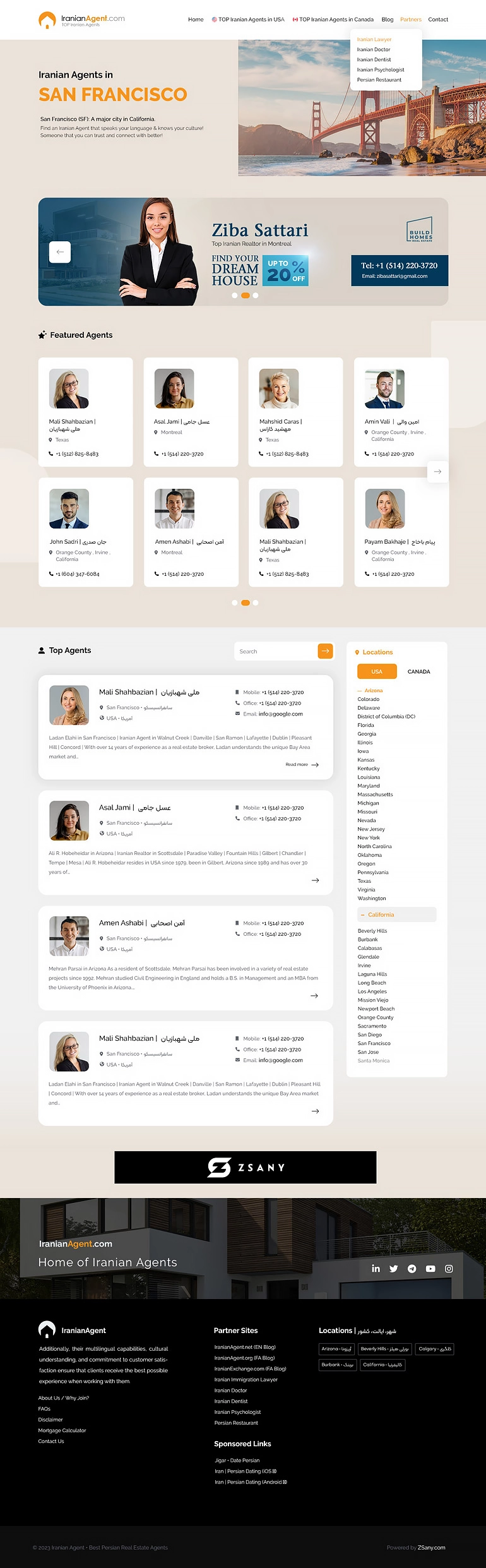 Iranian Agent Gallery 02